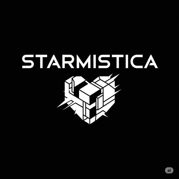 Starmisthicamerch